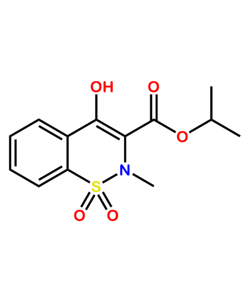 Meloxicam EP Impurity F
