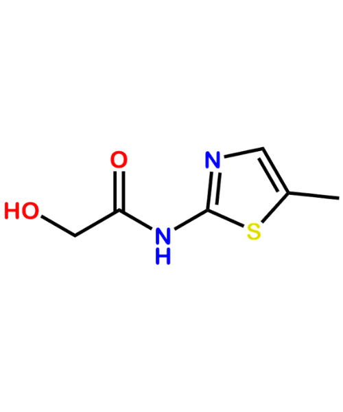 Meloxicam Impurity 3