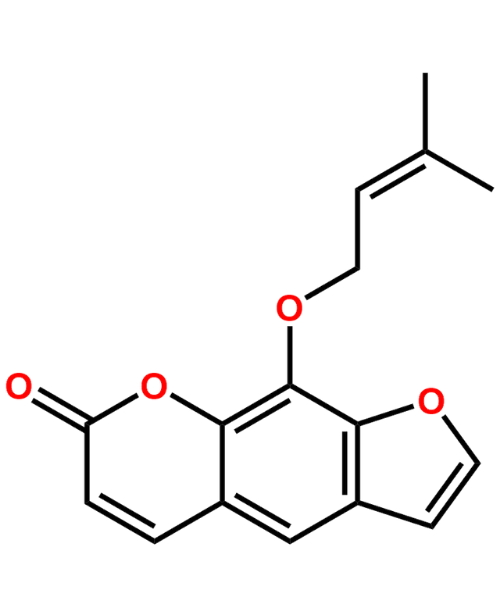 Marmelosin