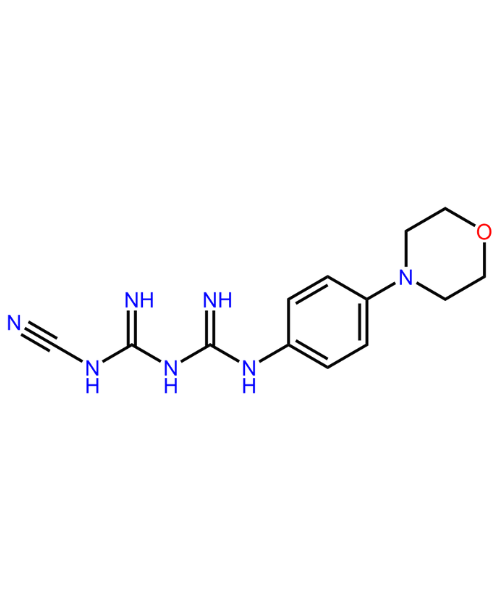 Momelotinib Impurity, Impurity of Momelotinib, Momelotinib Impurities, NA, Momelotinib Impurity 14