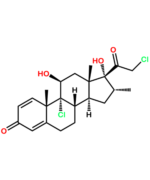 Mometasone Impurity G