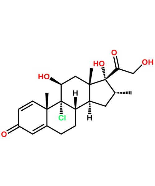 Mometasone Impurity K