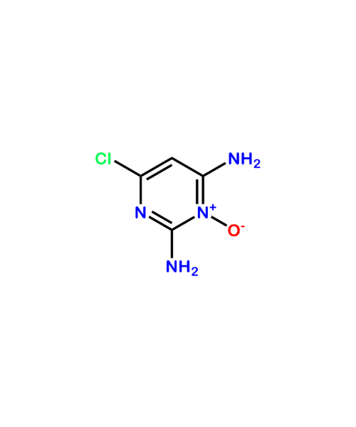 Minoxidil EP Impurity A