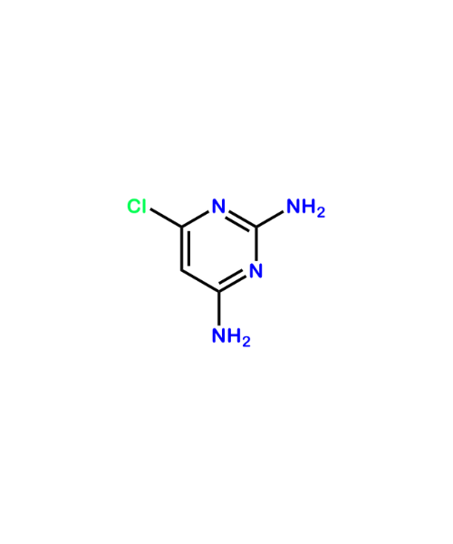 Minoxidil EP Impurity B