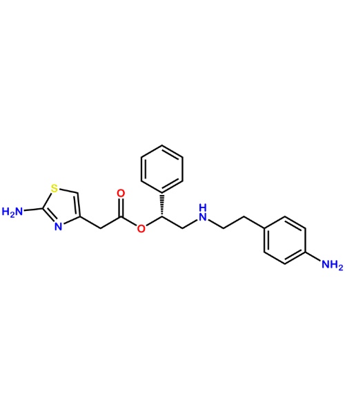 Mirabegron Impurity 11