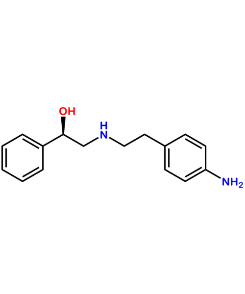 Mirabegron Impurity 6