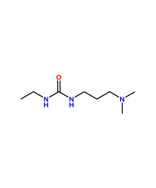 1-[3-(Dimethylamino)propyl]-3-ethylurea