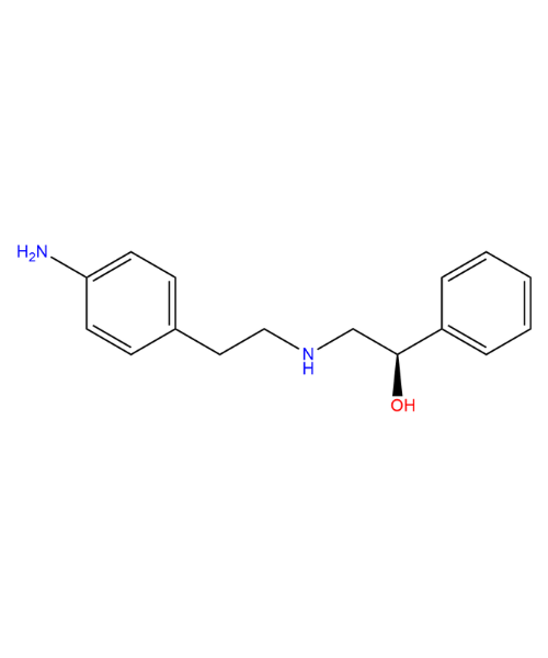 Mirabegron Impurity B