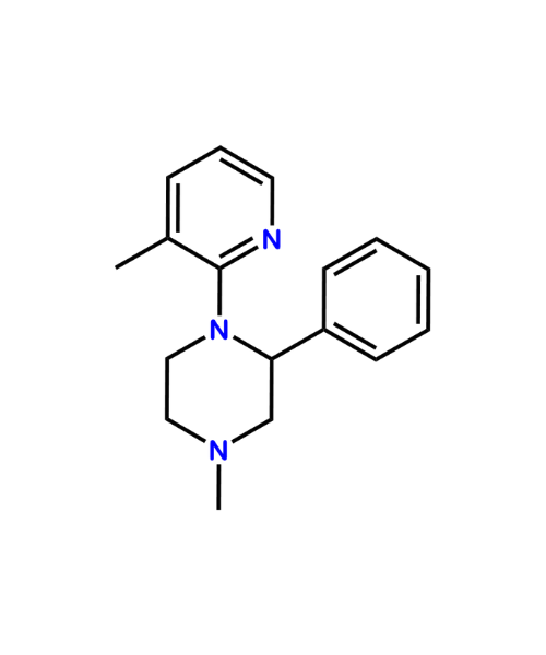 Mirtazapine Impurity E