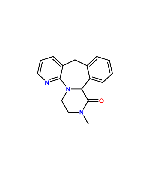 Mirtazapine Impurity C