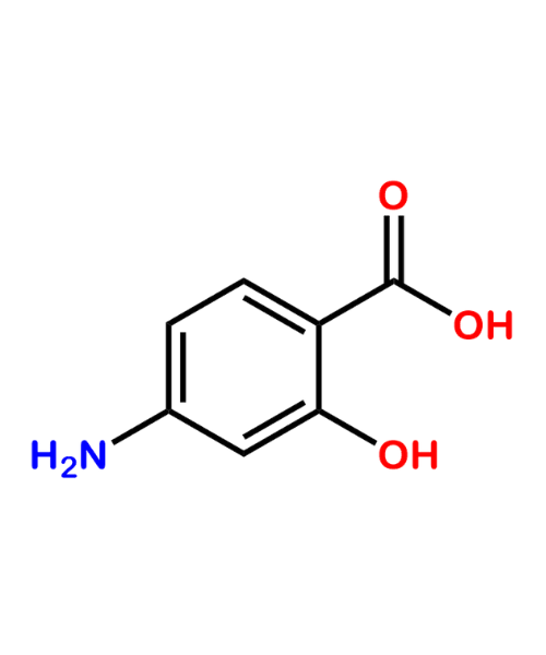 Mesalazine EP Impurity E