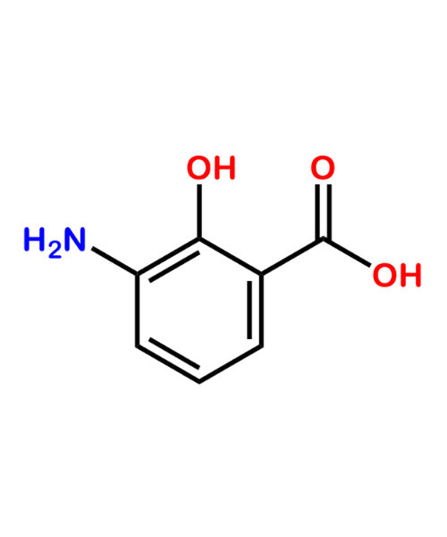 3-Aminosalicylic acid