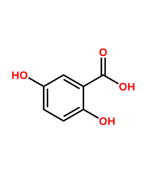 Mesalazine EP Impurity G