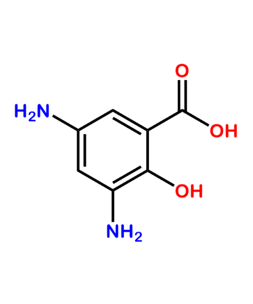Mesalazine EP Impurity J