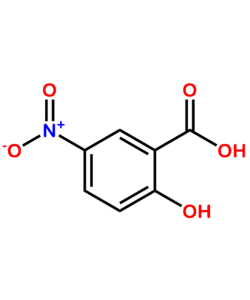 Mesalazine EP Impurity N