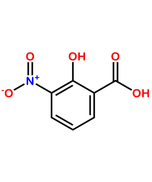 Mesalazine EP Impurity R