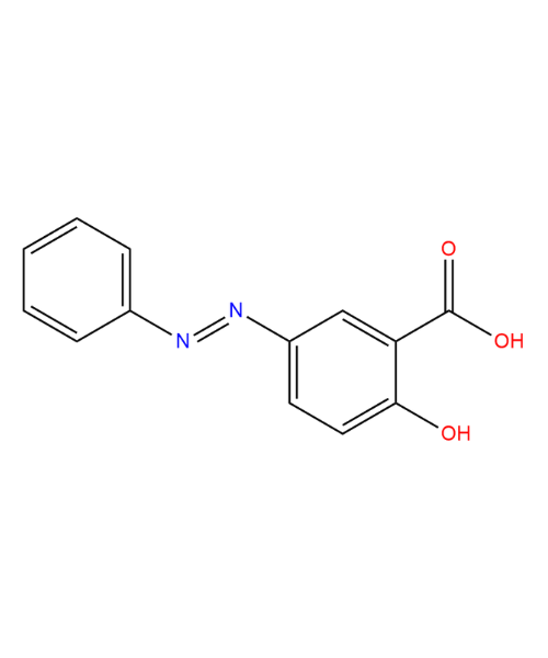 Mesalazine Impurity I