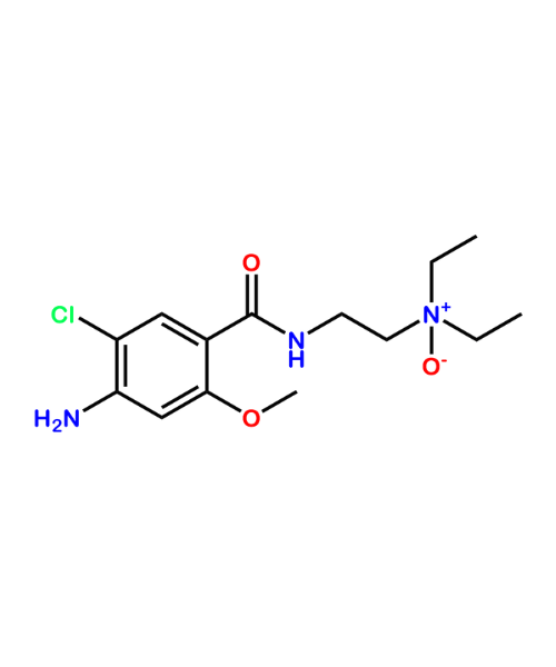 Metoclopramide Impurity G