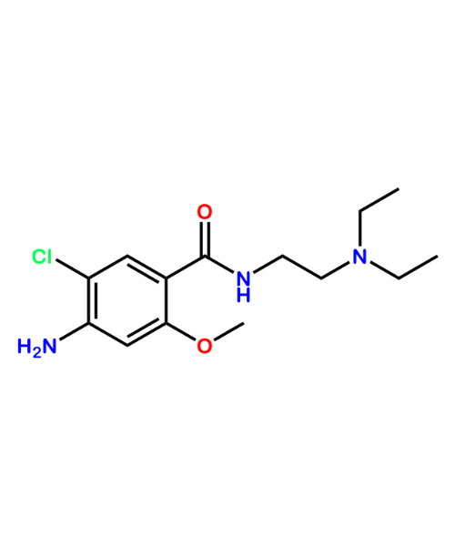 Metoclopramide