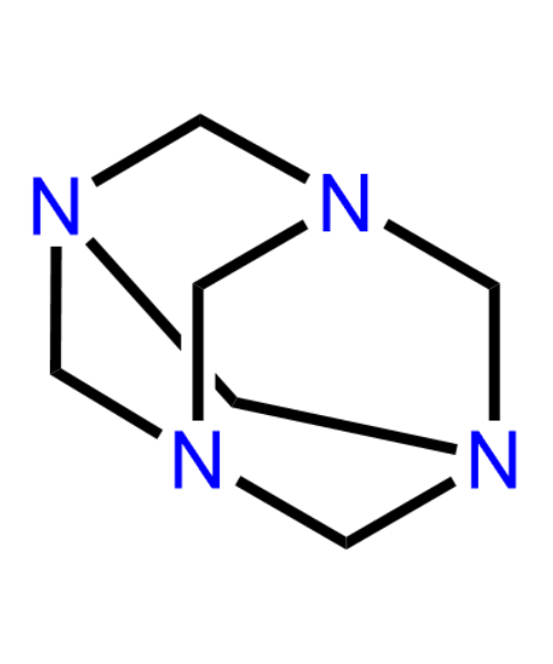Methenamine Impurity, Impurity of Methenamine, Methenamine Impurities, 100-97-0, Methenamine