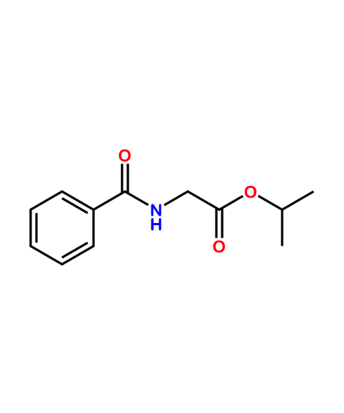 Methenamine Isopropyl Ester impurity