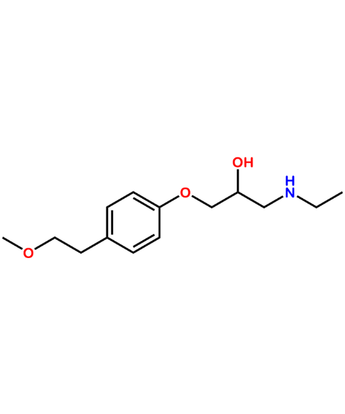 Metoprolol EP Impurity A