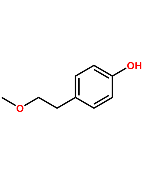 Metoprolol EP Impurity B