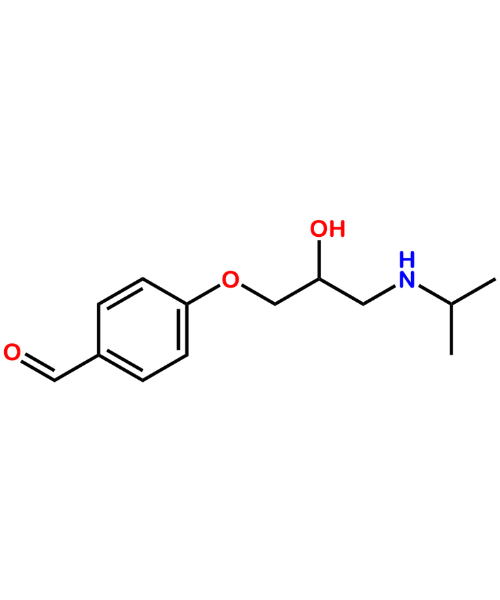 Metoprolol EP Impurity C