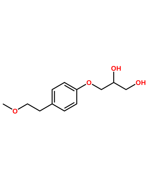 Metoprolol EP Impurity D