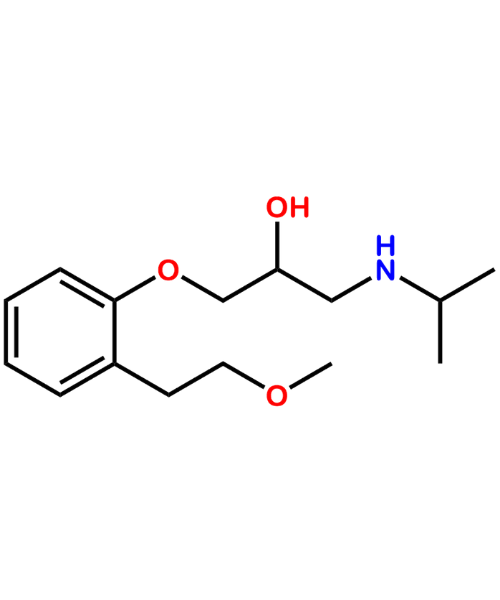 Metoprolol EP Impurity E
