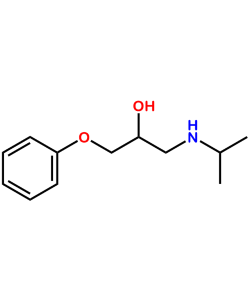 Metoprolol EP Impurity F