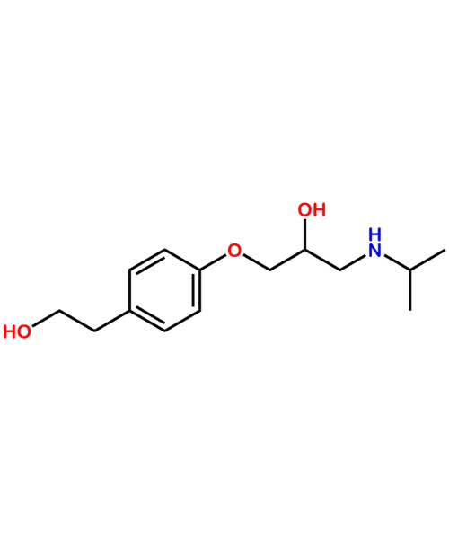 Metoprolol EP Impurity H