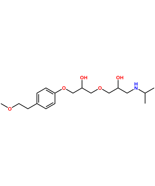 Metoprolol EP Impurity J