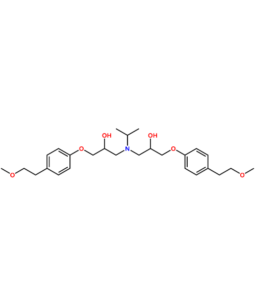 Metoprolol EP Impurity O
