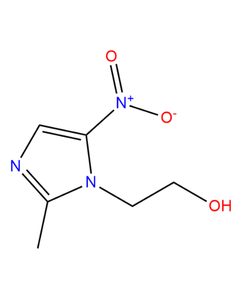 Metronidazole