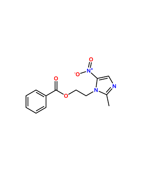 Metronidazole Benzoate