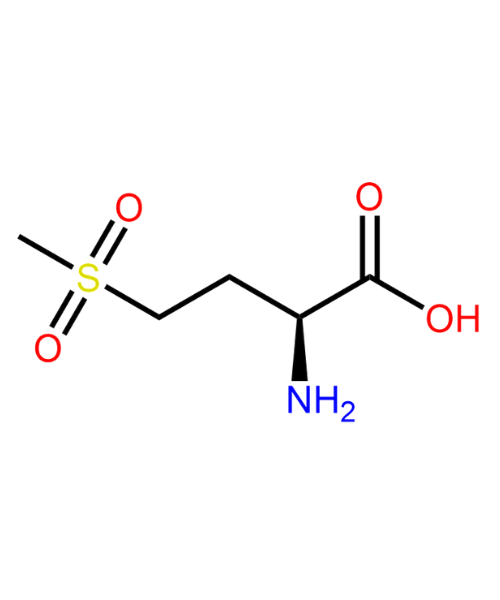 Methionine Impurity, Impurity of Methionine, Methionine Impurities, 7314-32-1, Methionine EP Impurity B