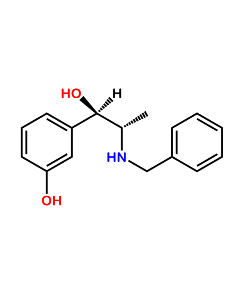 Metaraminol Impurity M1Z2