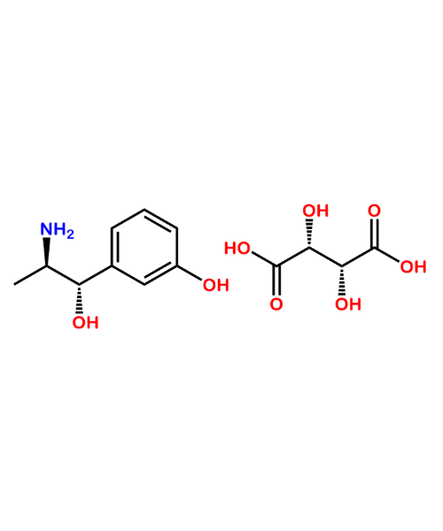 Metaraminol Enantiomer