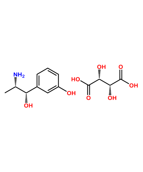 Threo-Metaraminol