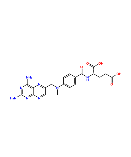 Methotrexate 