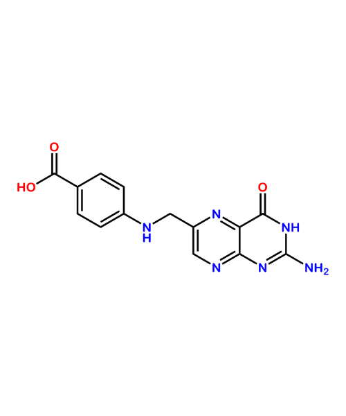 Folic Acid EP Impurity D