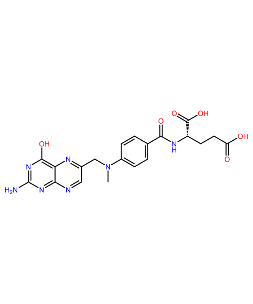 Methotrexate EP Impurity C