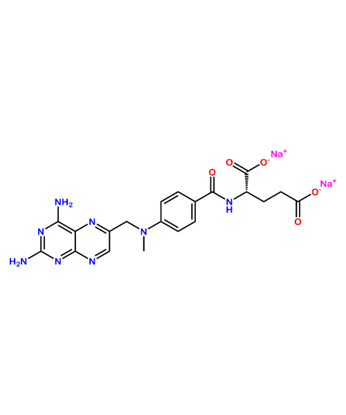 Methotrexate Disodium Salt