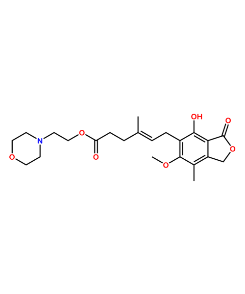 Mycophenolate Mofetil