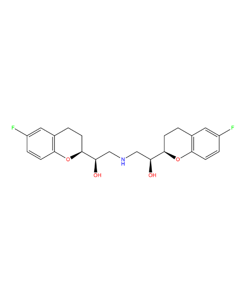 Nebivolol SRSS Isomer