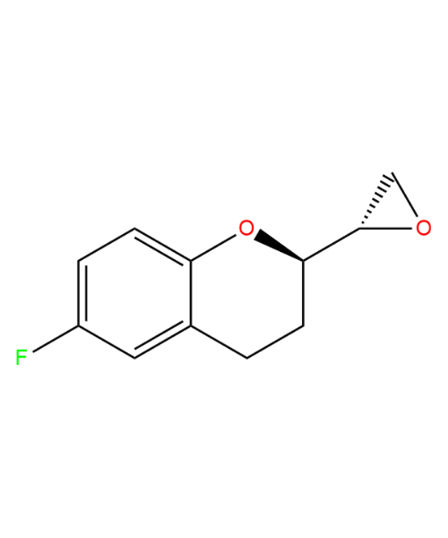 Nebivolol B Isomer