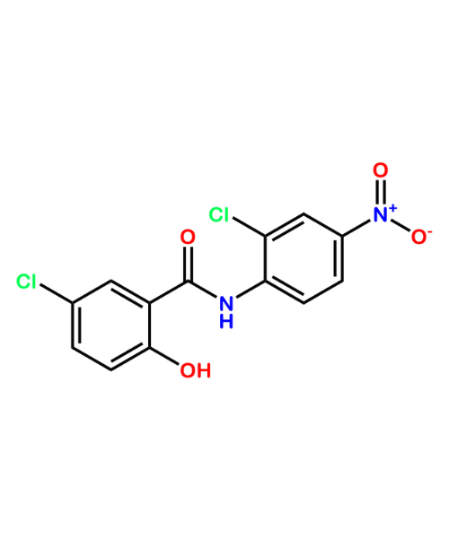 Niclosamide