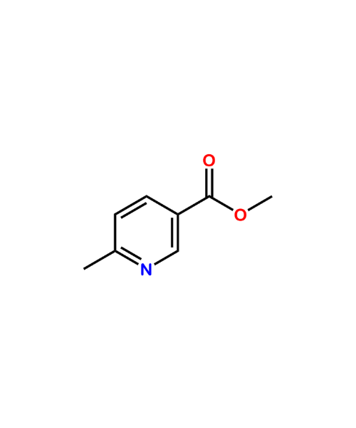 Methyl 6-methylnicotinate