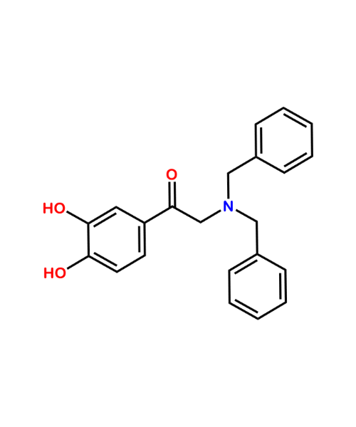 Norepinephrine EP Impurity G